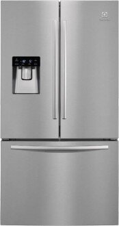 Electrolux EN6084JOX Buzdolabı kullananlar yorumlar